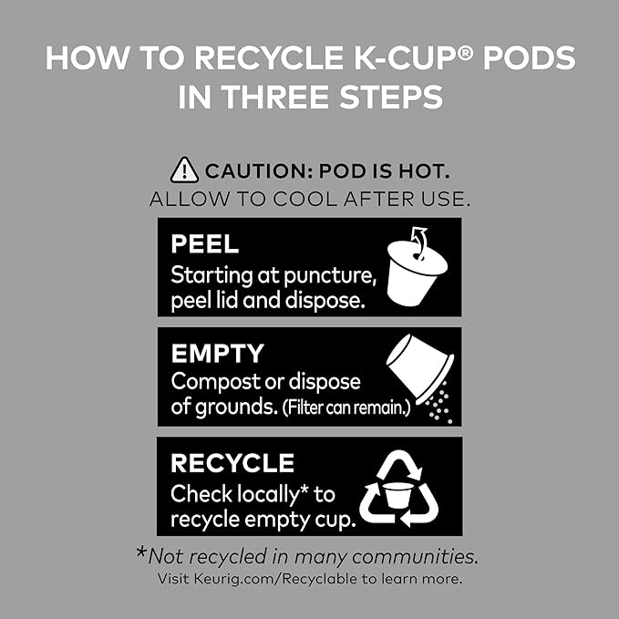 Lavazza Super Crema, Single Serve Keurig® K-Cup® Pods, Medium Espresso Roast Coffee, 96-Count Box