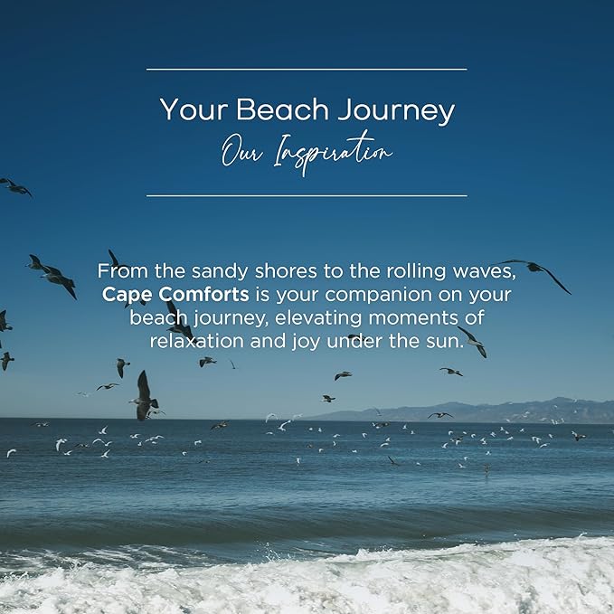 Large Turkish Beach Towel, Classic Sage - Super Soft & Lightweight Quick Dry Absorbent Towels for Beach, Picnic Blanket or Bath Towel - Sand Free Organic Turkish Cotton Yarn