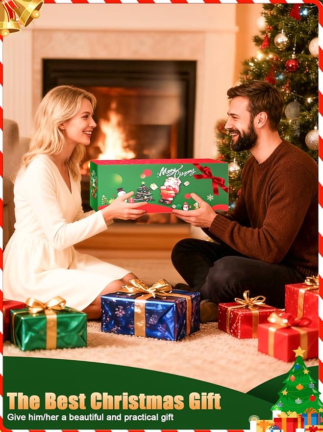 Cordless Vacuum Cleaner, 46Kpa//500W/55Mins Vacuum Cleaners for Home, Self-Standing Stick Vacuum, LED Display & Anti-Tangle, Lightweight Rechargeable Vacuum for Carpet, Floor