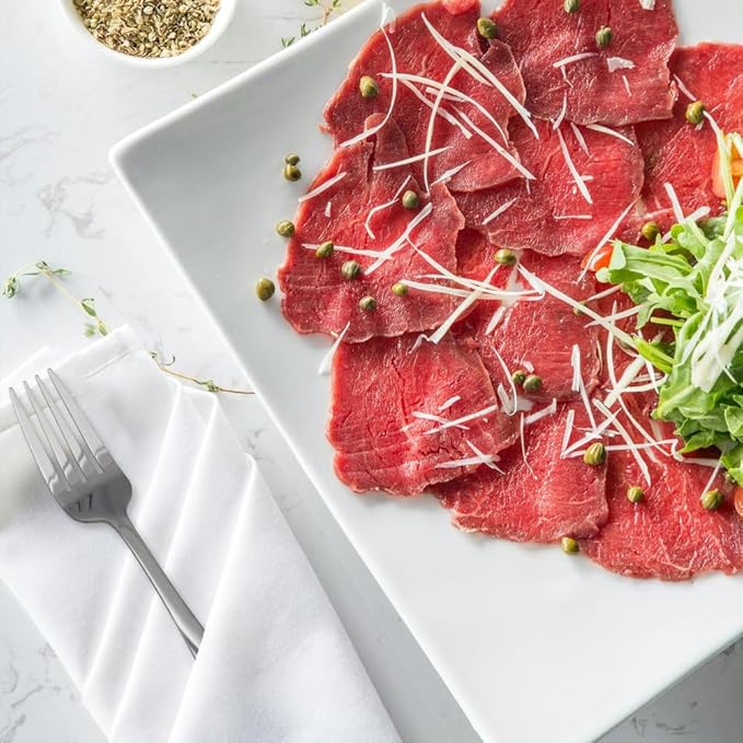 Dinner Forks Set-12 Piece 18/10 Stainless Steel Dinner Forks, 7.5 Inches Table Forks,Salad Forks Silverware,Metal Forks for Home Kitchen Restaurant Hotel,Mirror Finish & Dishwasher Safe