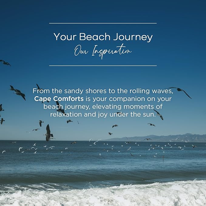 Oversized Turkish Beach Towel, Striped Pale Yellow & Powder Blue - 37'' x 67'' - Super Soft & Lightweight - Quick Dry Sand Free Travel Towels for Beach or Bath - Gifts