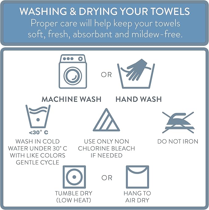 NY Loft 100% Cotton Hand Towel 6 Pack Hand Towel Set | Super Soft & Absorbent Quick-Dry Hand Towels 16" x 28" |Textured and Durable Cotton | Trinity Collection (6 Pack Hand Towel, Clay)