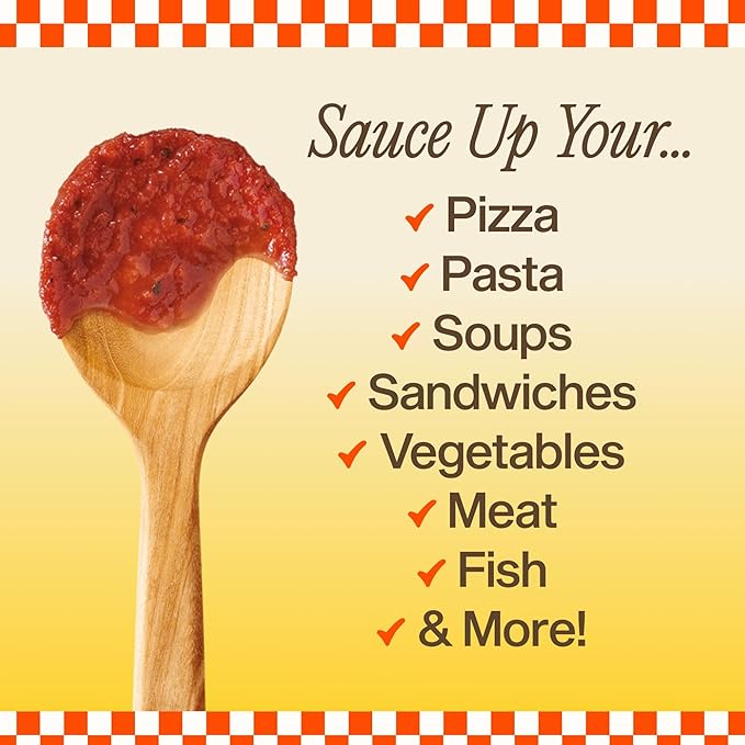 Sauz | Summer Lemon Marinara Pasta Sauce, 25 Oz Jar (2-Pack), Fresh Citrus Zest, Gluten-Free, Non-GMO, Multi-Use Tomato Sauce with Clean Ingredients – Small Batch Fresh Tomato Sauce