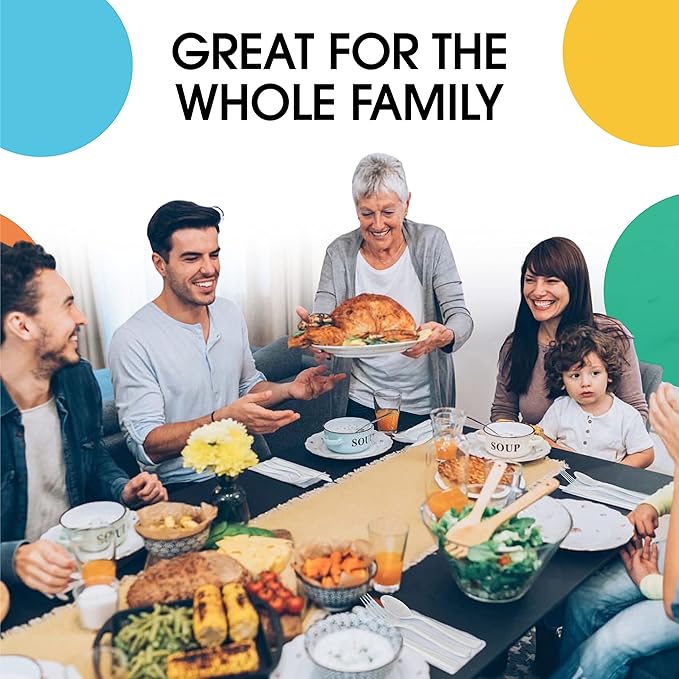 Party Solids White Plastic Forks 200 Pieces White Forks Disposable Utensils Heavy Duty Plastic Cutlery Set Disposable Cutlery Sets Flatware Sets Silverware Set Party Supplies & Party Tableware