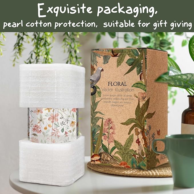 Funny Adult Sarcastic 16oz Glass Cup with Lid and Straw Gifts for Women Sister Friend, Being A Functional Adult Every Day Seems A Bit Excessive, Birthday Hilarious Gag Gifts for Boss Coworker