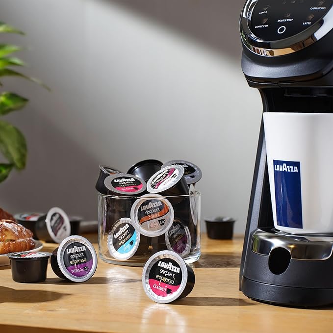 Lavazza Expert Espresso Classico Capsules