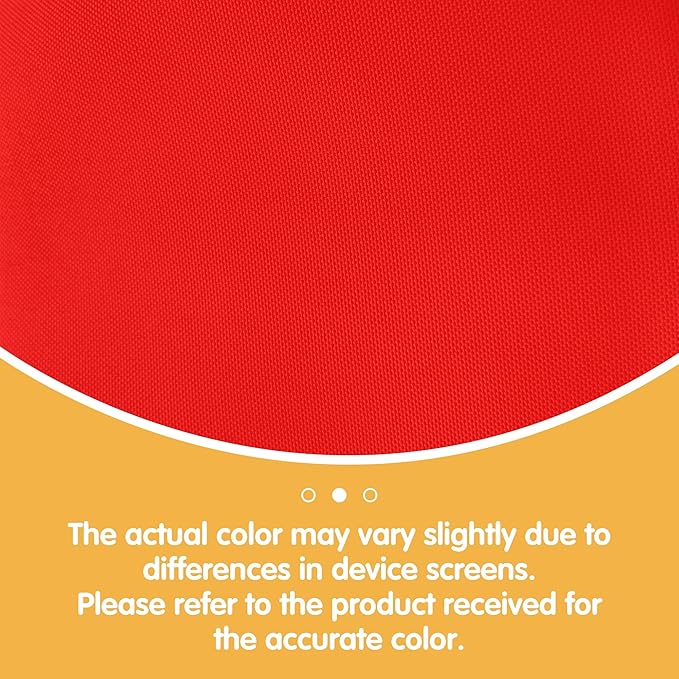 BRILLMAX 8 Pack Red Tablecloths 70 x 120 Inch for 6ft or 8ft Rectangle Tables - Rectangular Bulk Linen Polyester Fabric Washable Cloth Cover for Wedding Reception Banquet Birthday Party