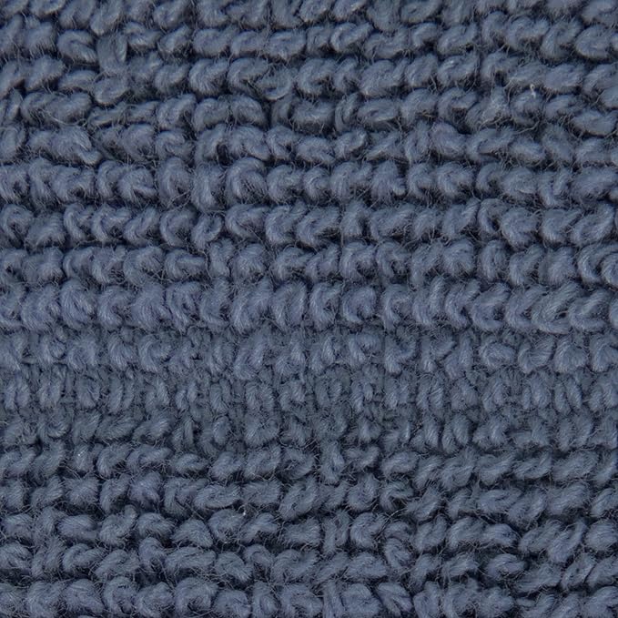 All-Clad Solid Kitchen Towel, 1-Pack, Indigo