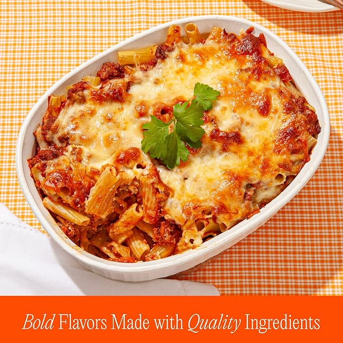 Sauz | Creamy Calabrian Vodka Sauce, 25 Oz Jar (4-Pack), Gluten-Free, Non-GMO, Multi-Use Tomato Sauce with Clean Ingredients – Small Batch Pasta Sauce