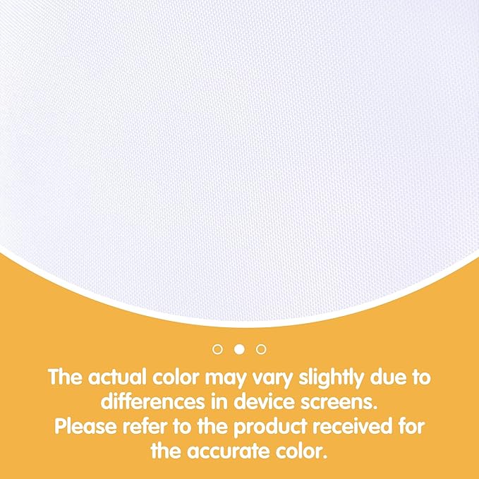 BRILLMAX 10 Pack White Tablecloths 70 x 120 Inch for 6ft or 8ft Rectangle Tables - Rectangular Bulk Linen Polyester Fabric Washable Cloth Cover for Wedding Reception Banquet Birthday Party