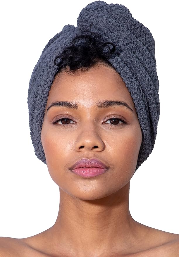 SEYANTE Spa Towel Wrap for Women - 100% Turkish Cotton Body Towel Wraps with Adjustable Closure - OEKO-TEX® Certified