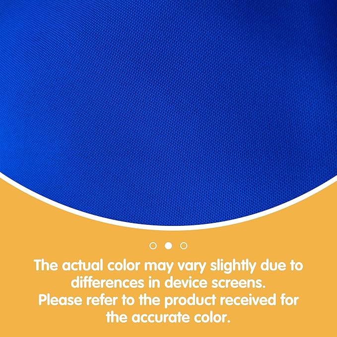 BRILLMAX 6 Pack Royal Blue Tablecloths 70 x 120 Inch for 6ft or 8ft Rectangle Tables - Rectangular Bulk Linen Polyester Fabric Washable Cloth Cover for Wedding Reception Banquet Birthday Party