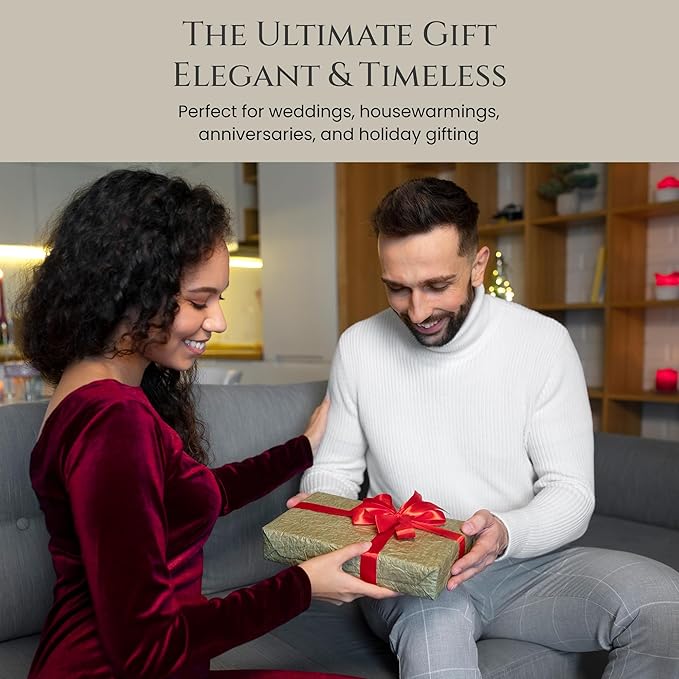 Knork Matte 20-Piece Flatware Set, Silver