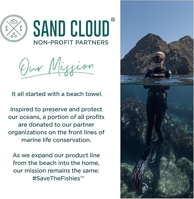 Sand Cloud Turkish Bath Towels for Bathroom, Set of 2 (Taupe Stripe Polka Dot, Extra Large) - Soft Linen Turkish Organic Cotton is Luxurious & Absorbent - Premium Shower & Bathroom Towels Dry Faster