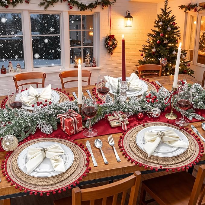 WDF 160 Pieces Silver Plastic Silverware - Silver Disposable Silverware - Plastic Silverware Heavy Duty - 80 Forks 40 Knives 40 Spoons - Disposable Cutlery Perfect for Christmas Wedding/Party