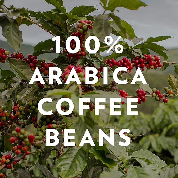 Community Coffee Breakfast Blend, Medium Roast, Single-Serve Keurig K-Cup Pods, 72 Count (Pack of 1)