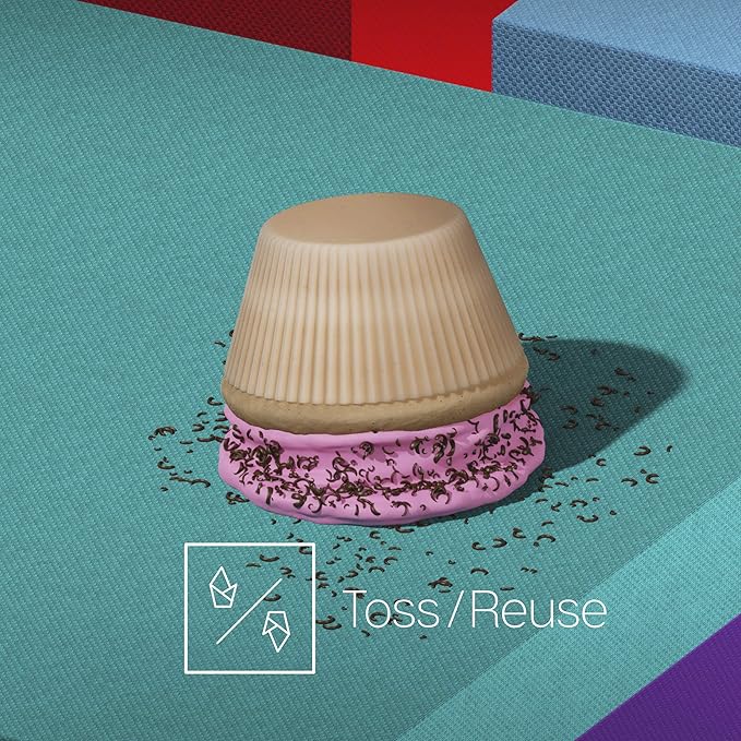 Gee Di Moda Rectangle Tablecloth - 60 x 126 Inch Eggplant Table Cloth for 8 Foot Rectangle Tables - Heavy Duty Washable Fabric - for Holiday Party, Dinner, Weddings, Baby Shower & Events