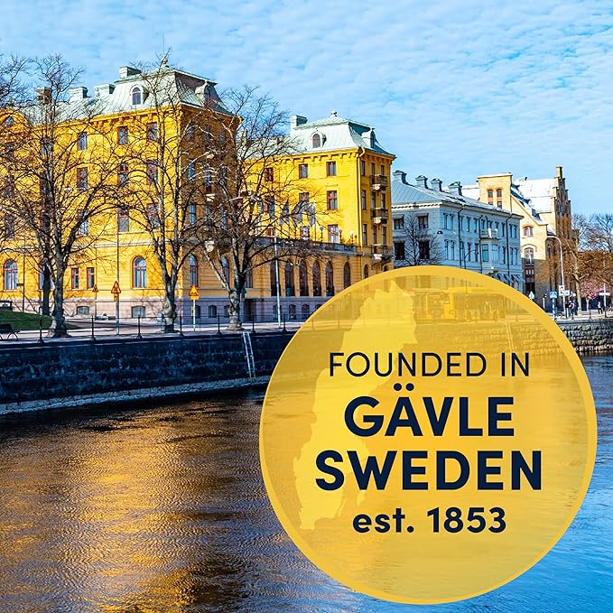 Gevalia Frothy 2-Step Artificially Flavored Mocha Latte Espresso Style K-Cup Coffee Pods & Froth Packets Kit, 6 ct Box