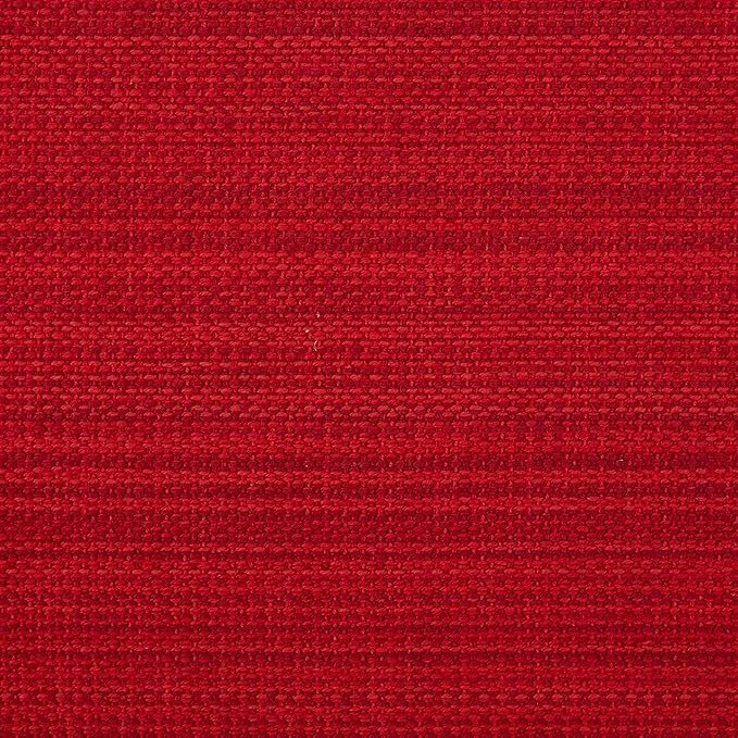 DII Variegated Tabletop Collection, Table Runner3x108, Tango Red