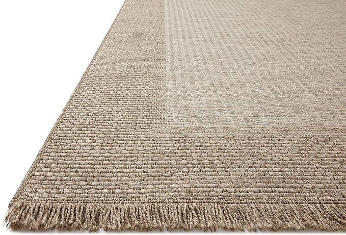 Loloi Dawn Collection Indoor/Outdoor DAW-06 11'-4" x 15' Area Rug