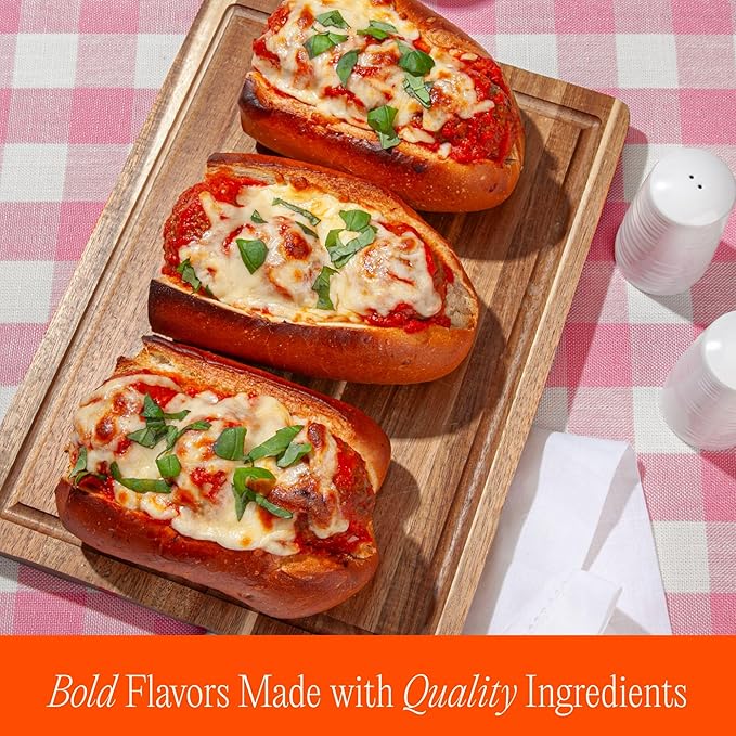 Sauz | Cracked Pepper and Parmesan Sauce (2-Jars) Thick & Creamy- Gluten-Free, Non-GMO, and 100% Delicious - Crafted in Small Batches for Michelin-Star Delight - Clean ingredients