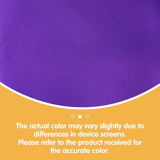 BRILLMAX 8 Pack Purple Tablecloths 70 x 120 Inch for 6ft or 8ft Rectangle Tables - Rectangular Bulk Linen Polyester Fabric Washable Cloth Cover for Wedding Reception Banquet Birthday Party