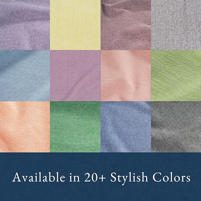 LANE LINEN Beach Towels 4 Pack Oversized - Turkish Towel Set, Pre-Washed Oversized Beach Towel, Quick Dry Beach Towels for Travel, Beach Towel Large, Sand Free Towel,39"x71" - Forever Blue