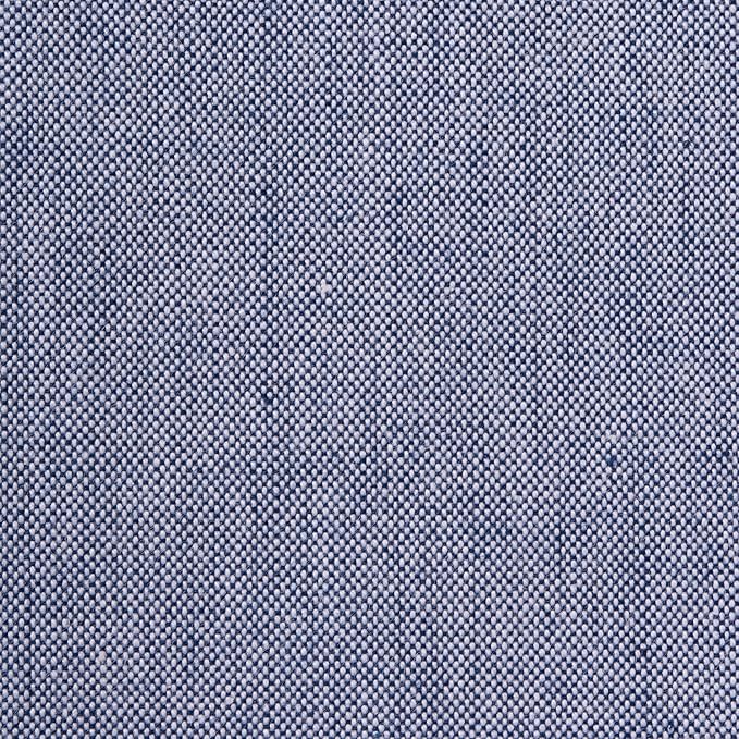 DII Chambray Kitchen, Tabletop Collection, Blue, 14x108 Table Runner