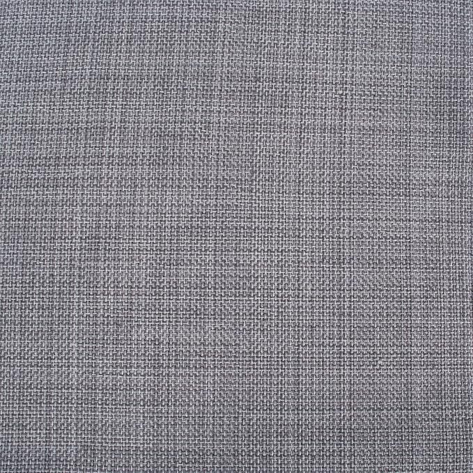 DII Variegated Tabletop Collection, Napkin Set, 20x20, Gray, 6 Piece