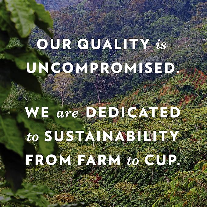 Community Coffee 100% Colombia 24 Count Coffee Pods, Medium Dark Roast, Compatible with Keurig 2.0 K-Cup Brewers 24 Count (Pack of 1)