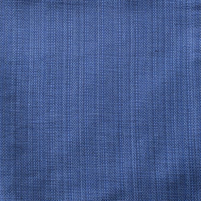 DII Variegated Tabletop Collection, Napkin Set, 20x20, Nautical Blue, 6 Piece