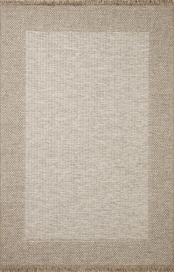 Loloi Dawn Collection Indoor/Outdoor DAW-06 2'-3" x 10'-0" Runner Rug
